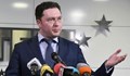 Даниел Митов: Само Петков иска авиолиния със Скопие! Фалконът ли ще лети?
