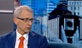 Министър Денков: Решенията за затваряне на училищата ще бъдат на РЗИ-тата и МЗ