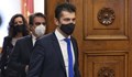 Кирил Петков ще наблюдава лично ДАНС и разузнаването