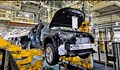 Toyota обяви ново спиране на заводите си по света