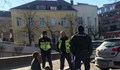 Пиян шофьор се заби в полицейска кола в Казанлък