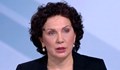 Антония Първанова: Ваксините и зеленият сертификат не изпълниха очакванията