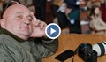 Фоторепортер, осъдил СДВР: Милиционерска простотия!