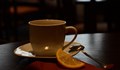 Оцет или лимонов сок в кафето спасяват от високо кръвно