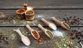 Българската шарена сол е на първо място в световна класация за смесени подправки