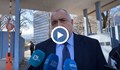 Борисов след разпита в полицията: Нито съм купувал, нито съм притежавал кюлчета