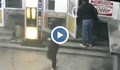 Крадци потрошиха Автогара - Юг в Русе и спокойно изнесоха техниката