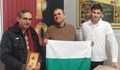 ВМРО - Русе предлага да има трима съпредседатели на партията