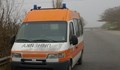 43-годишен мъж е в русенска болница след челен удар край Глоджево