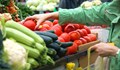 Скоро няма да има български краставици и домати по пазарите ни