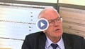 Сеизмолог за вчерашните земетресения: Това е нормалната сеизмичност