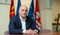 Ковачевски: България ще бъде най-голямата ни подкрепа за евроинтеграция