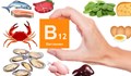 Как да разпознаем дефицита на витамин B12, изкачвайки стълбите