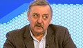 Професор Кантарджиев: Омикрон не засяга белодробната тъкан