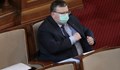 Кирил Петков: Цацаров вече няма достъп до класифицирана информация