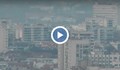 В Русе дишахме по-мръсен въздух