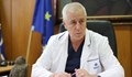 Проф. Петров: С Омикрон до реанимация стигат неваксинирани с хронични болести