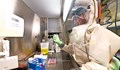 „Островът на чумата“ в Балтийско море крие най-смъртоносните вируси на света