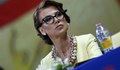 Спортният министър посече Илияна Раева в отговор на нейни нападки