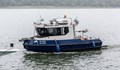 Нова модерна техника се грижи за река Дунав