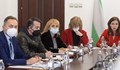 Депутати и експерти дискутираха проектозакона за защита от домашно насилие