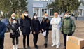 Младежи дариха кислороден апарат на Тубдиспансера