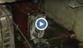 Евакуираха 440 деца след пожар в Симеоновград