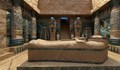 Археолози откриха 30 мумии в Египет