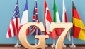 Германия застава начело на Г-7