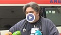 Разказ на нападнатия в болница „Медика“ лекар