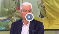 Акад. Петрунов: Мерки, маски и имунизация ще преодолеят пандемията