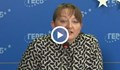 Деница Сачева: Темата за пенсиите изисква много дълбоки познания