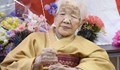 Най-възрастната жена в света навърши 119 години