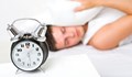 Събуждането с аларма е опасно за здравето