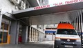 Дете пострада при катастрофа в София