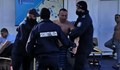 Мъжът, арестуван на Йордановден в Русе, е предаден на прокуратурата