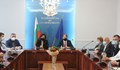 Вместо щаб - комитет ще бори коронавируса в България