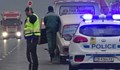 Шофьор се заби в моста на ЛВЗ в Русе