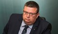 Цацаров става прокурор във Върховната касационна прокуратура