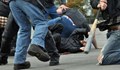 Стар познайник на полицията пребива хора по улиците в Русе