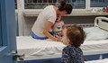 В Русе няма разкрити никакви педиатрични легла за лечение на деца с Ковид