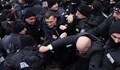 Двама екс министри на МВР: Полицаите от протеста трябваше да действат по-твърдо