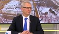 Николай Денков: Ако здравното министерство реши да затвори училищата - ще го направи