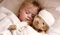 „Омикрон“ може да причини лаеща кашлица при деца под 5 години