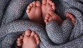 Жена роди близнаци в две различни години