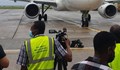 Първият директен полет от България до Сейшели кацна в столицата Виктория