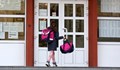 Сигнал: Ваксинирани ученици в Русе се оказват с коронавирус на училище
