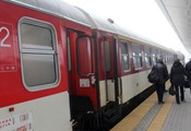 Турчин с изтекъл паспорт се укри в тоалетната на влак, спрял на русенска гара