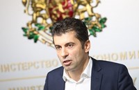Кирил Петков: България е суверенна, Руската федерация да работи за по-сигурна Европа