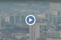В Русе дишахме по-мръсен въздух